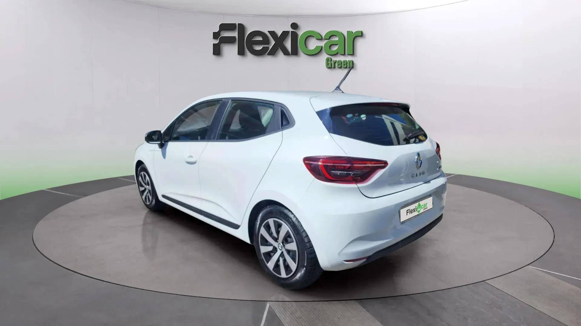 Renault Clio Equilibre E-Tech Híbrido - foto 5