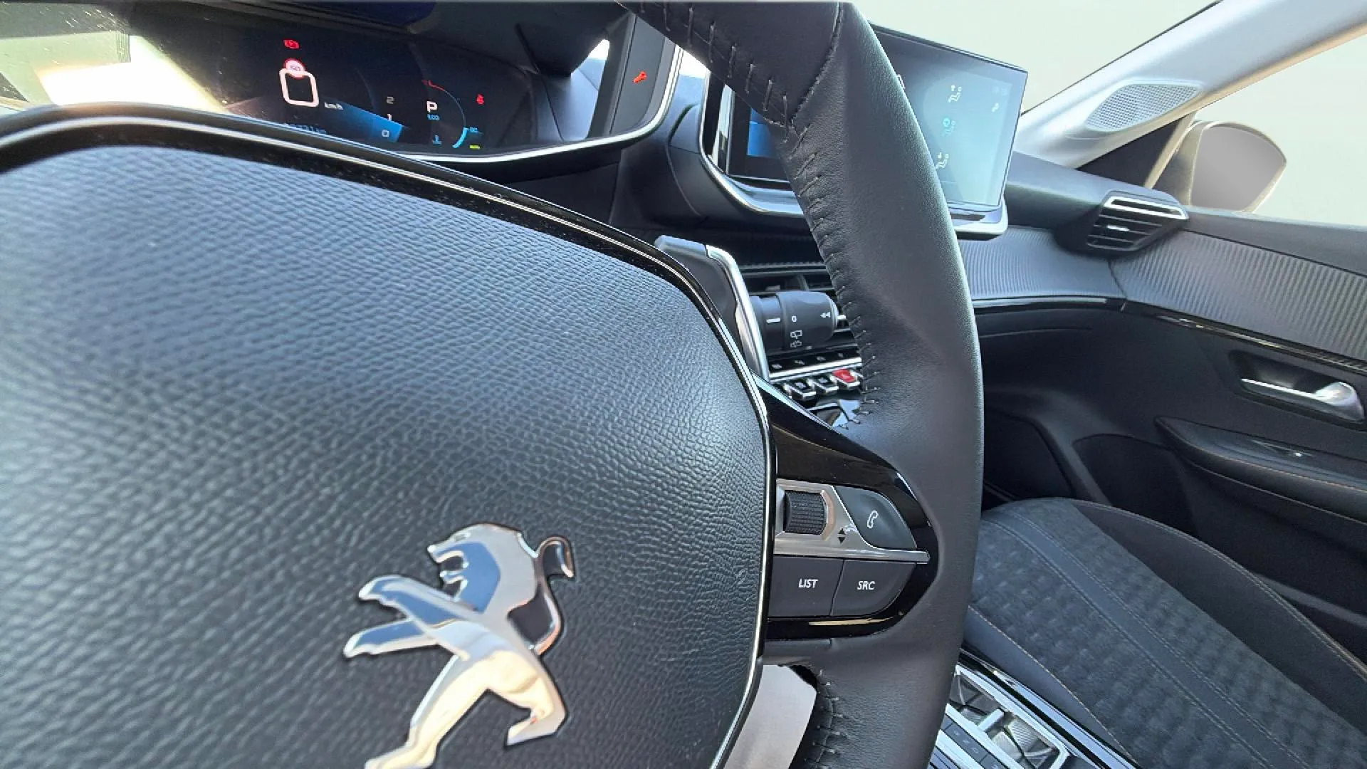Peugeot 208 PureTech EAT8 Allure - foto 18