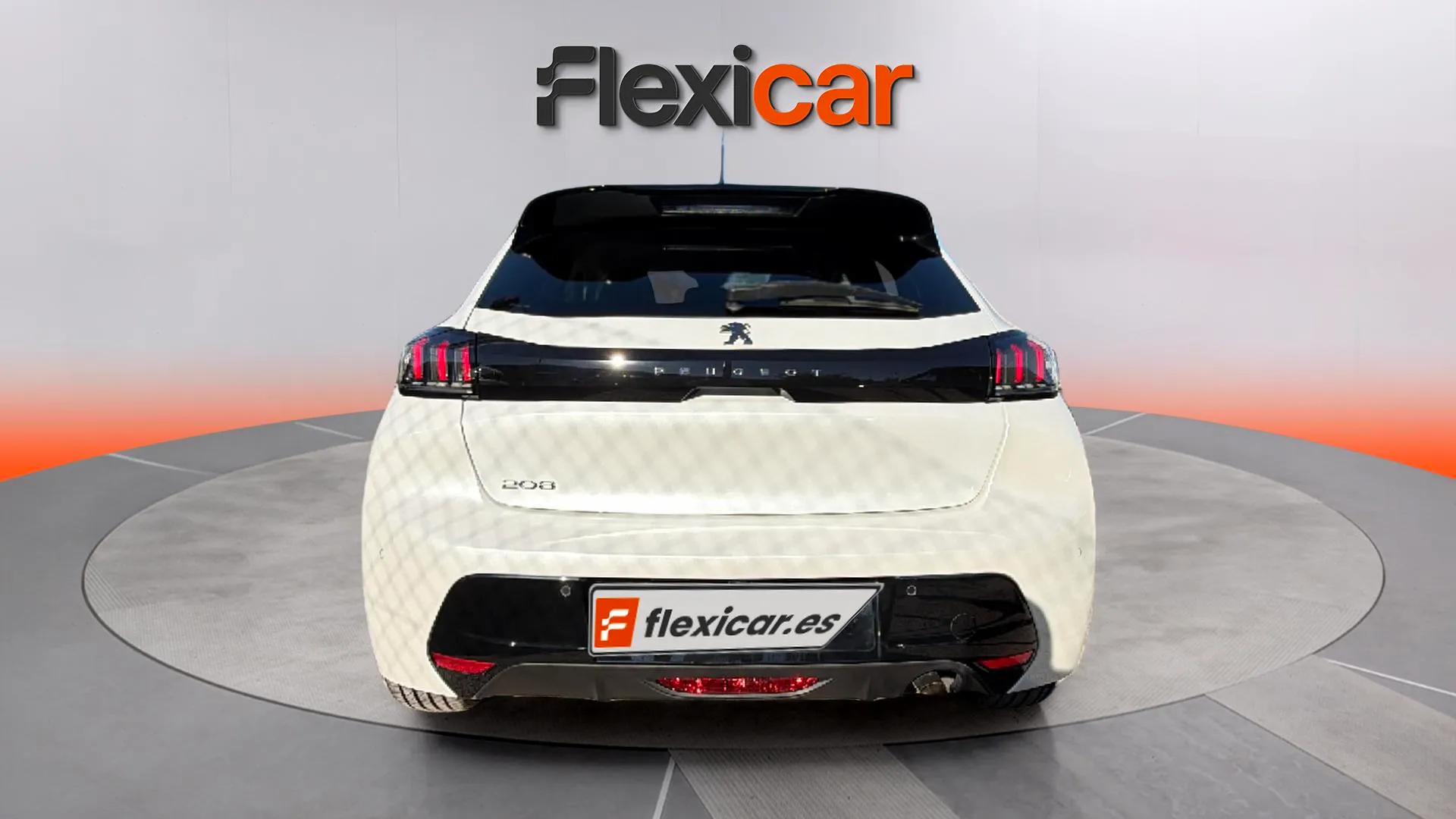 Peugeot 208 PureTech EAT8 Allure - foto 4