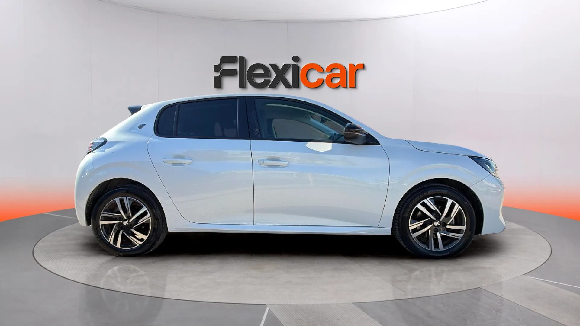 Peugeot 208 PureTech EAT8 Allure - foto 3