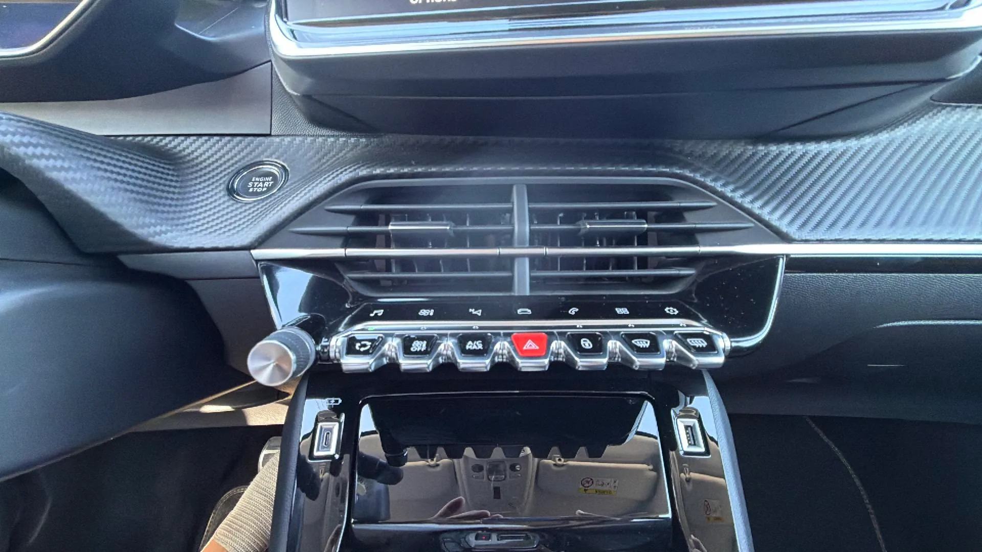 Peugeot 208 PureTech EAT8 Allure - foto 6