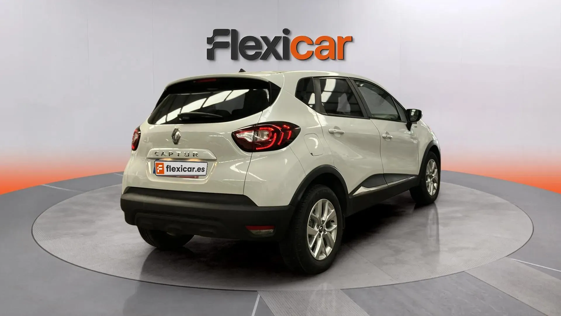 Renault Captur Life TCe - foto 7