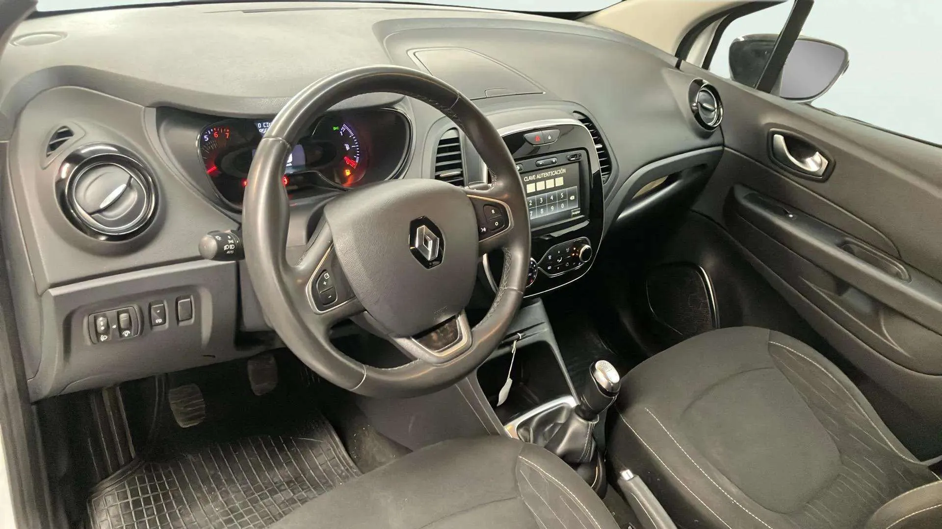 Renault Captur Life TCe - foto 10
