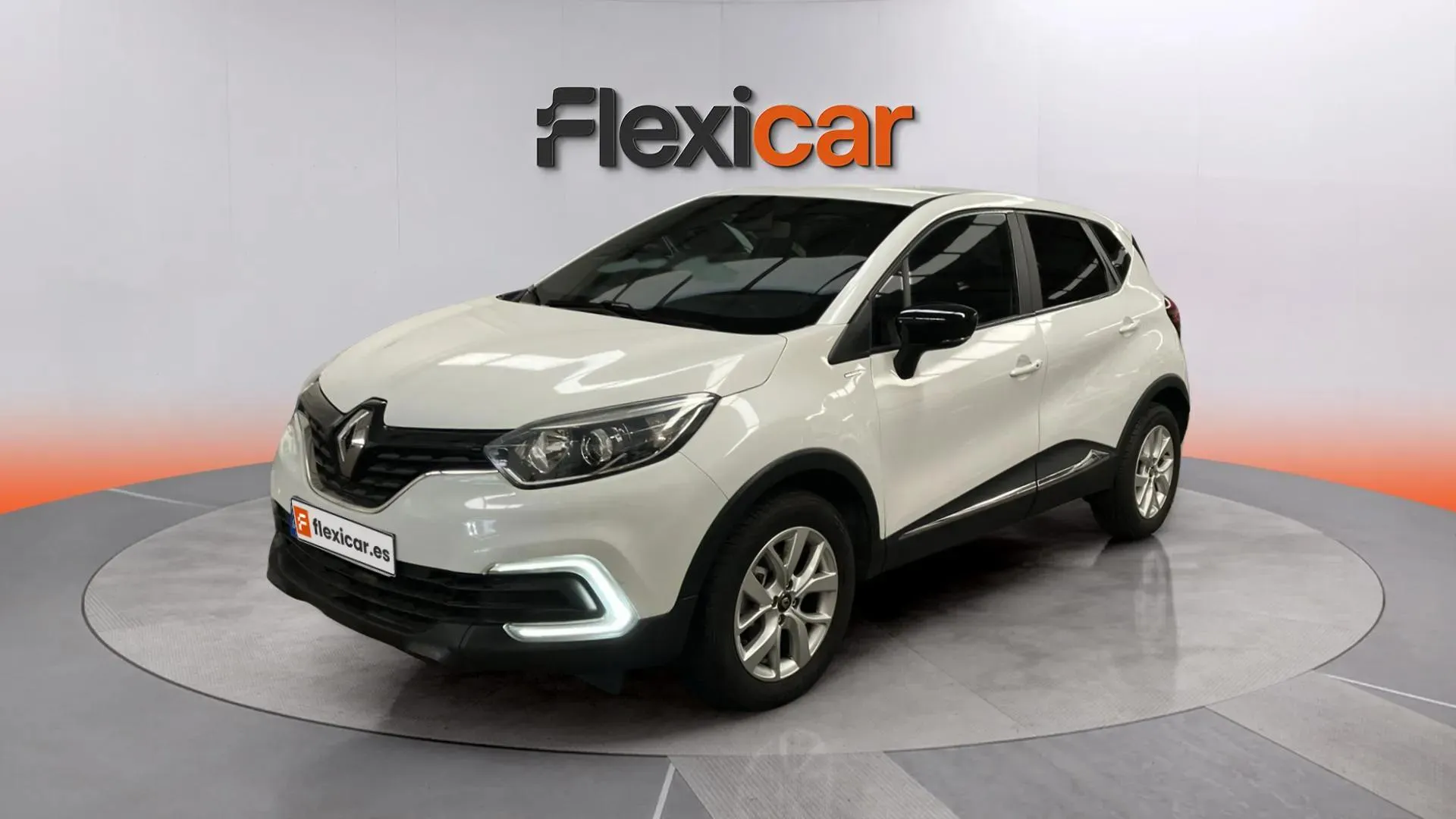 Renault Captur Life TCe - foto 3