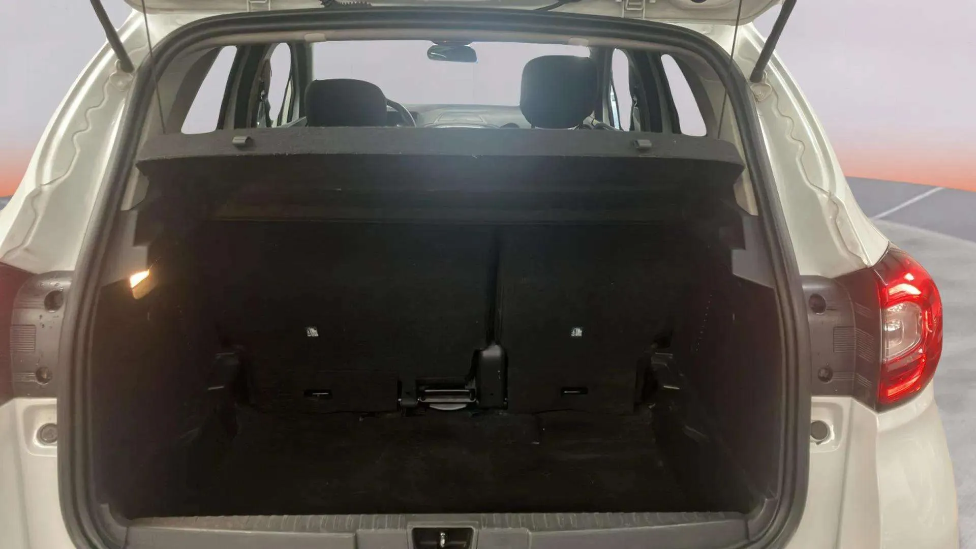 Renault Captur Life TCe - foto 21
