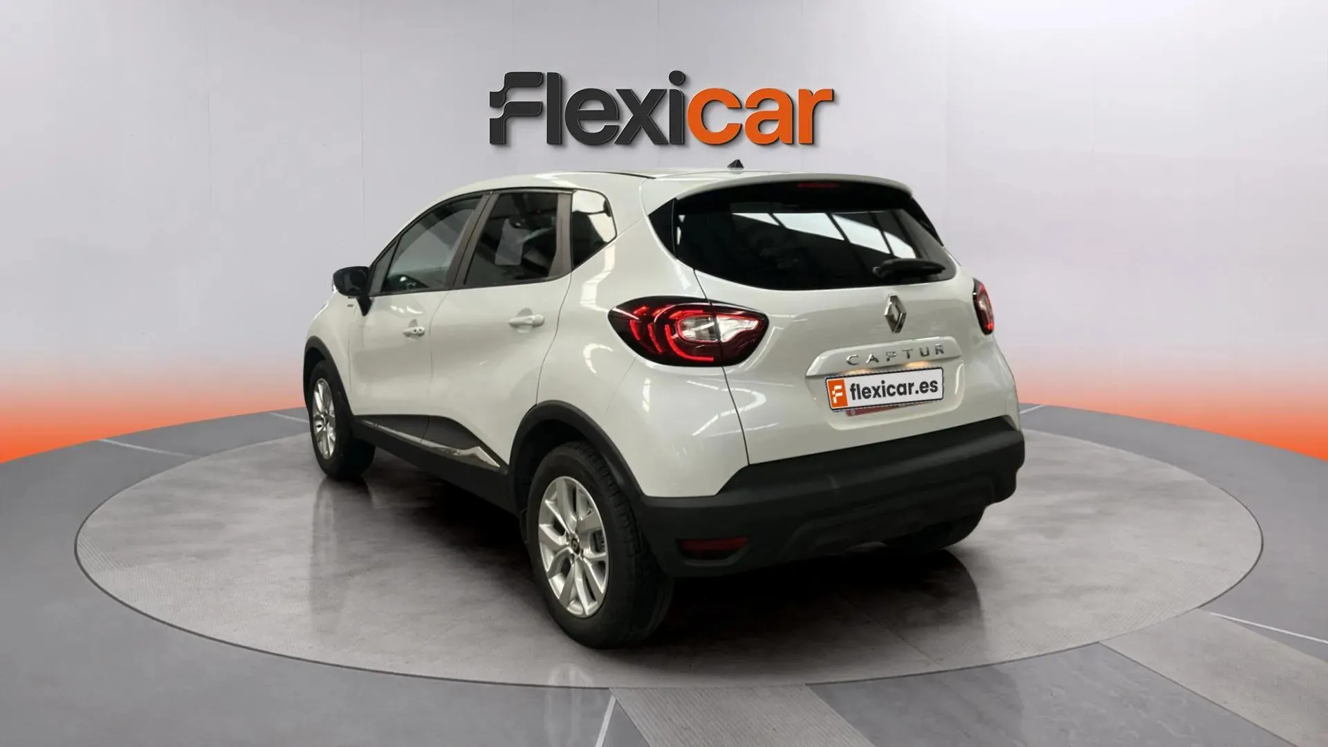 Renault Captur Life TCe - foto 5