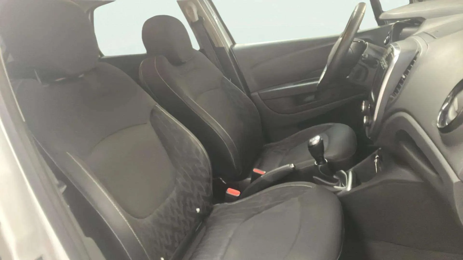Renault Captur Life TCe - foto 17