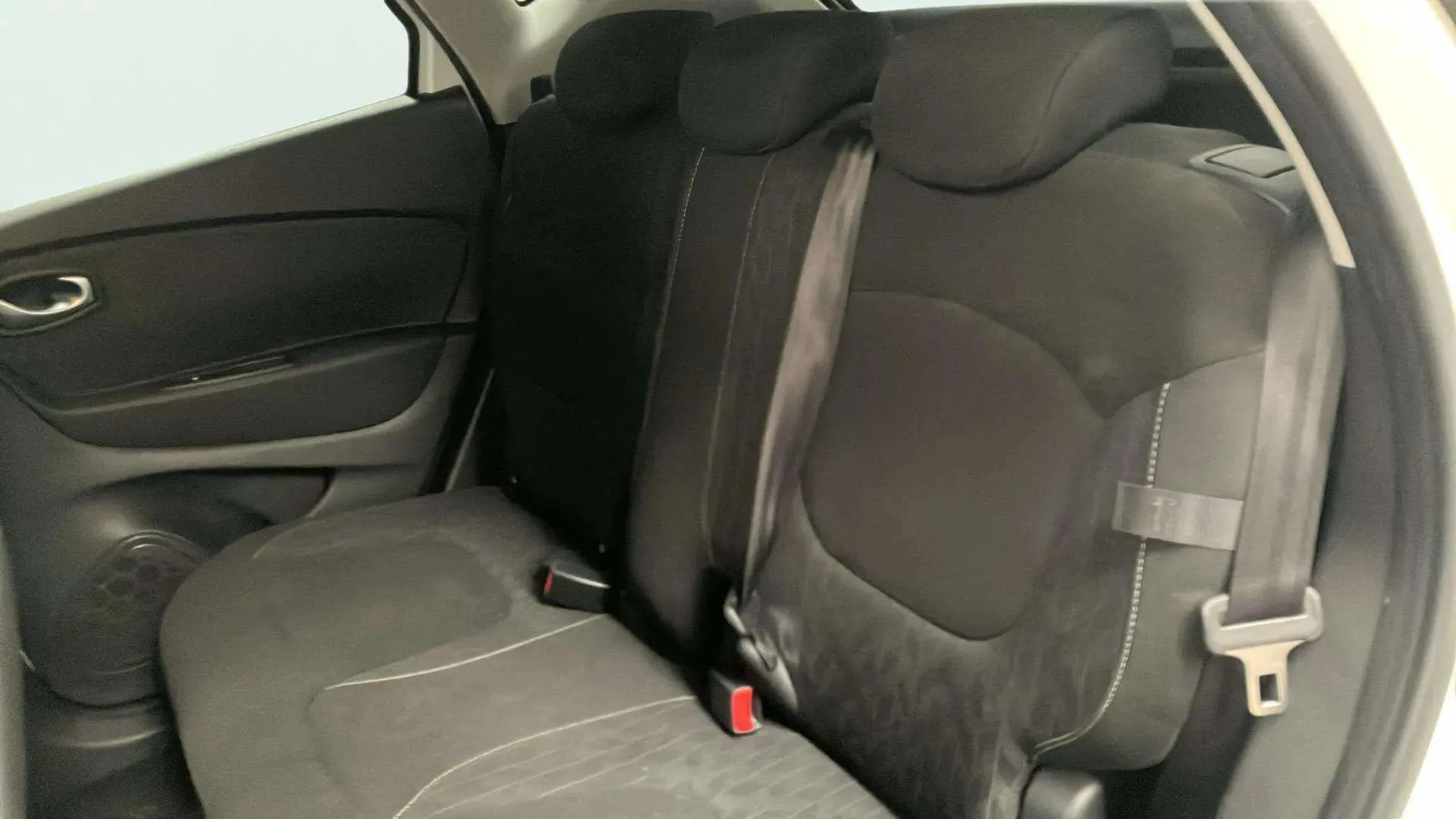 Renault Captur Life TCe - foto 13