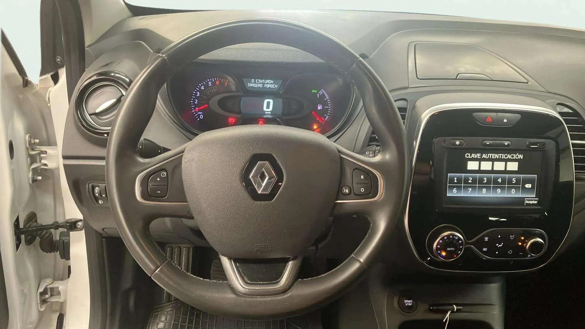 Renault Captur Life TCe - foto 9