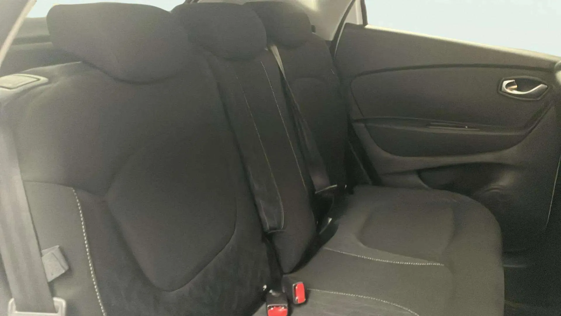 Renault Captur Life TCe - foto 16