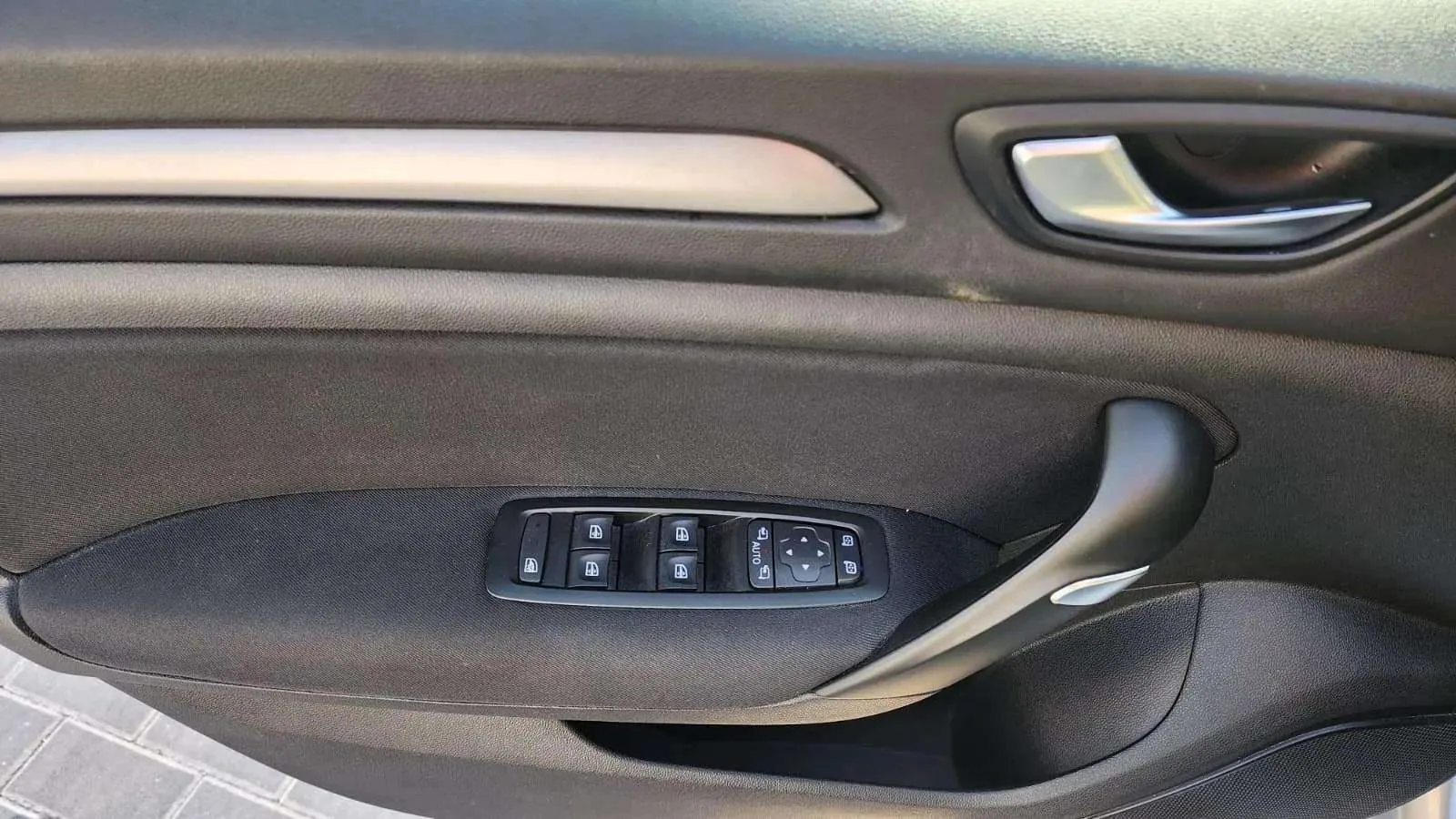 Renault Mégane Business Blue dCi - foto 17