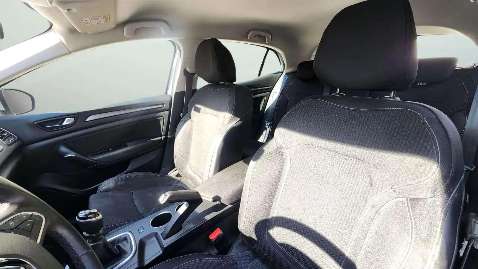 Renault Mégane Business Blue dCi - foto 18