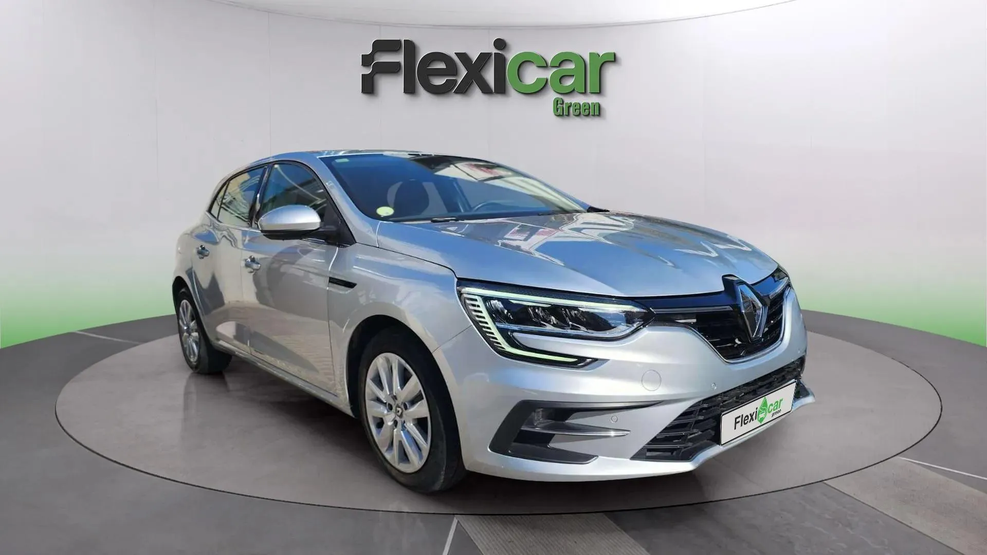 Renault Mégane Business Blue dCi -SS 2021