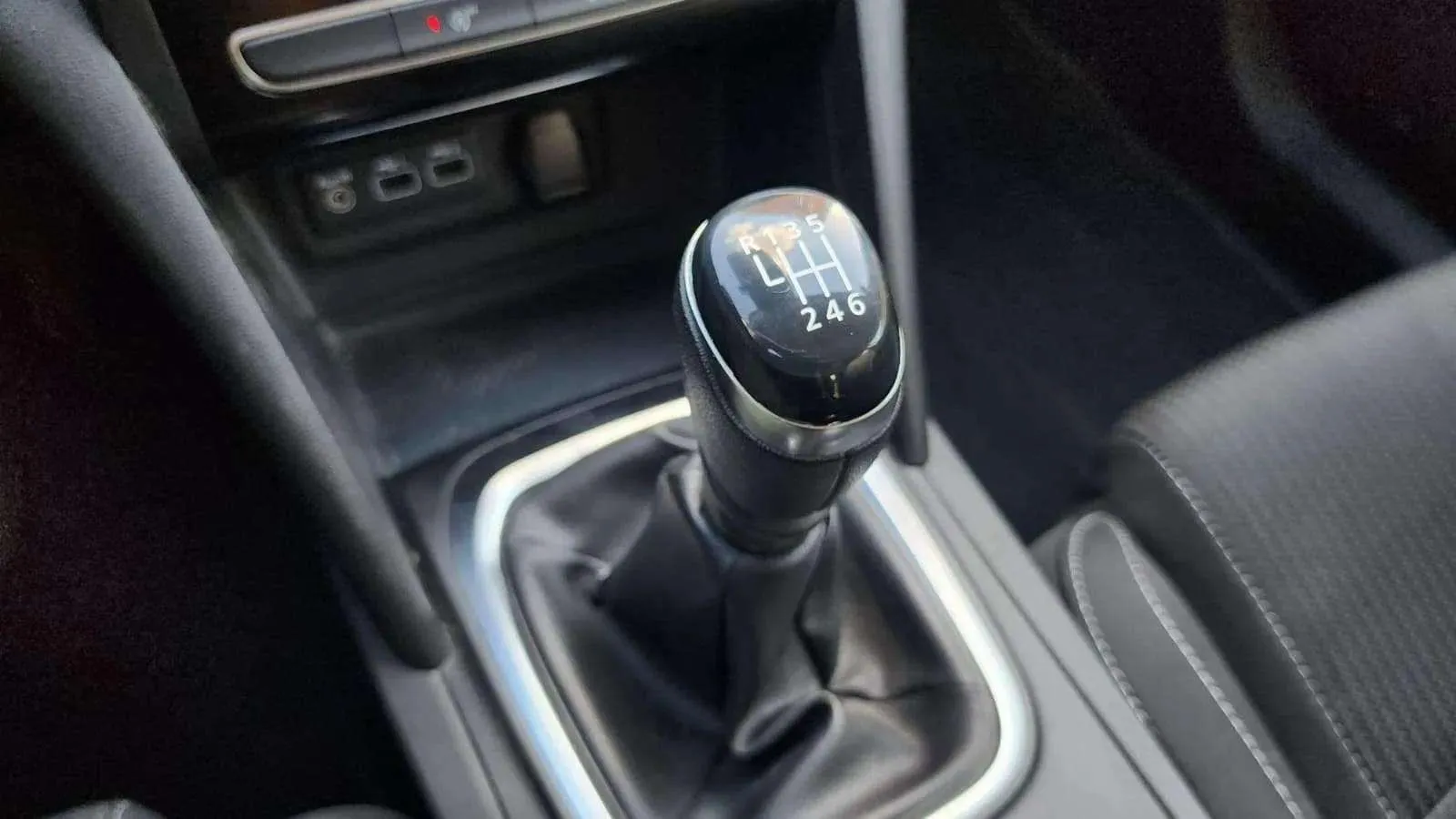 Renault Mégane Business Blue dCi - foto 16