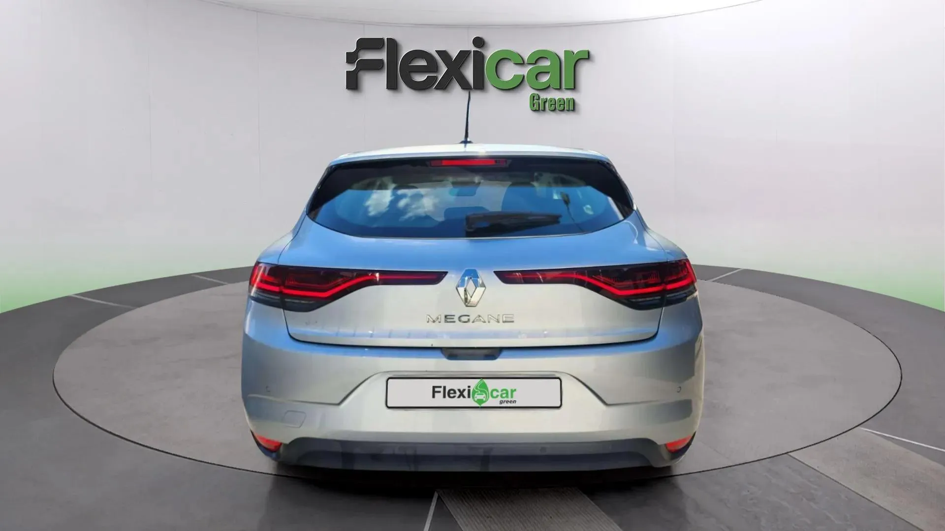 Renault Mégane Business Blue dCi - foto 6