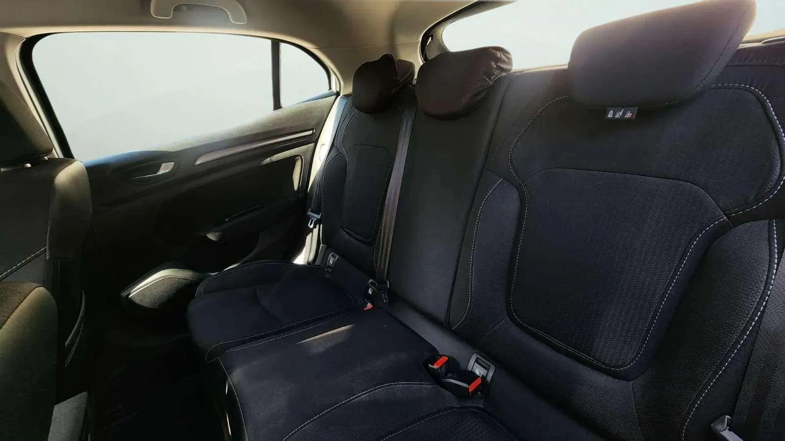 Renault Mégane Business Blue dCi - foto 19