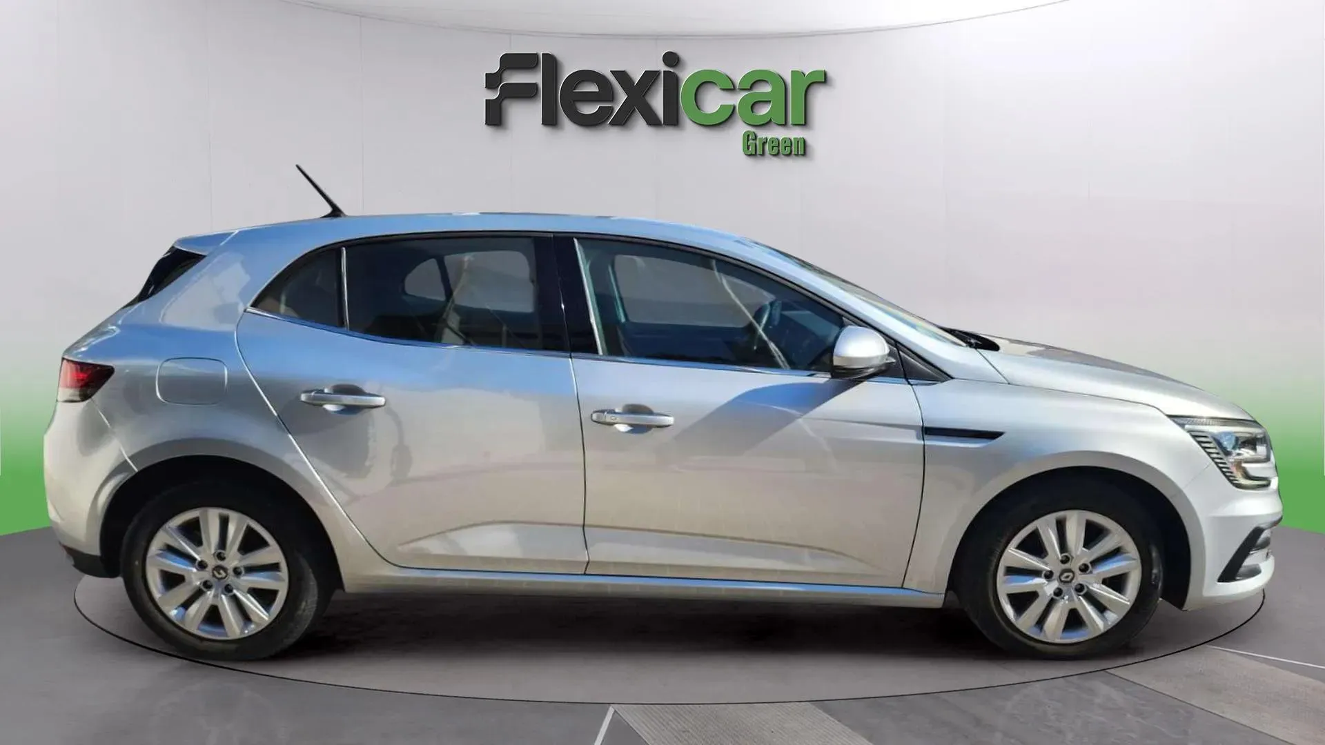 Renault Mégane Business Blue dCi - foto 9