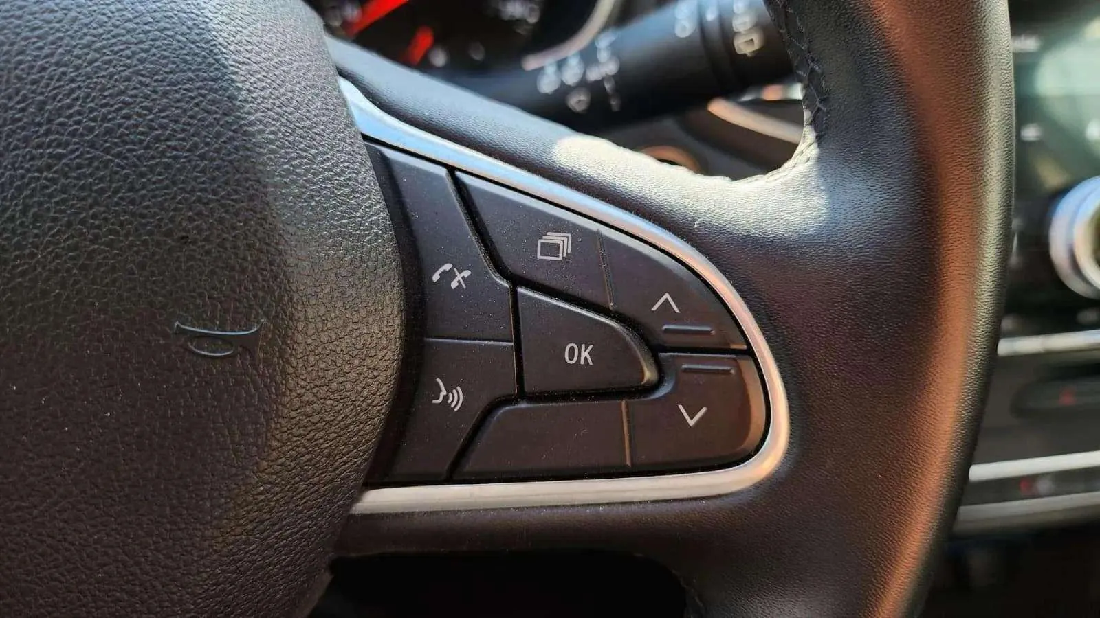 Renault Mégane Business Blue dCi - foto 14