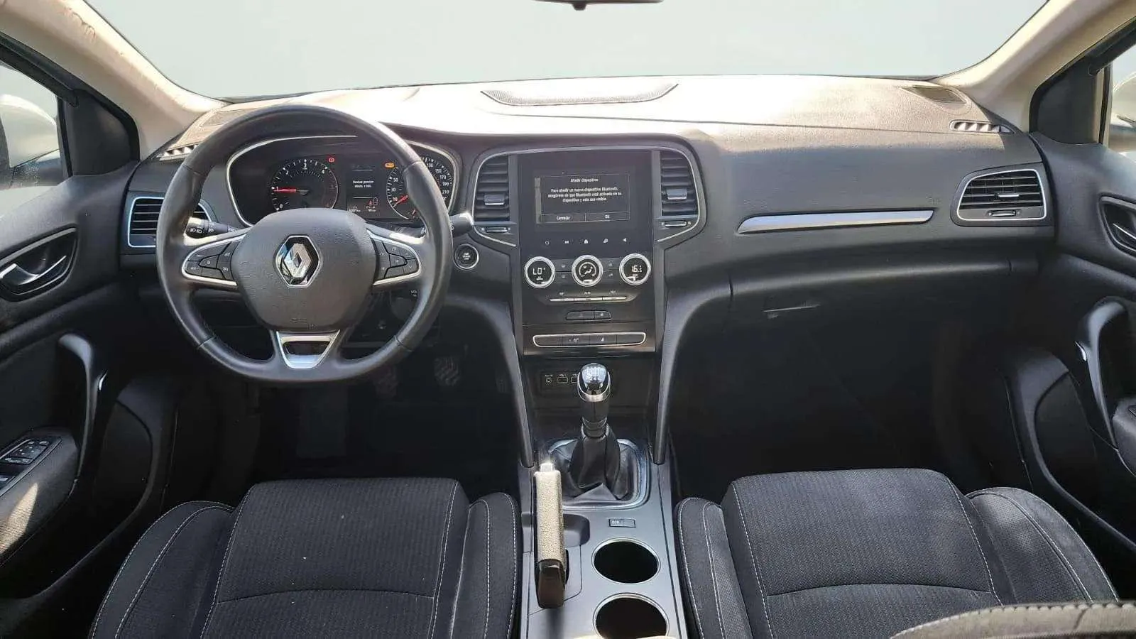 Renault Mégane Business Blue dCi - foto 10