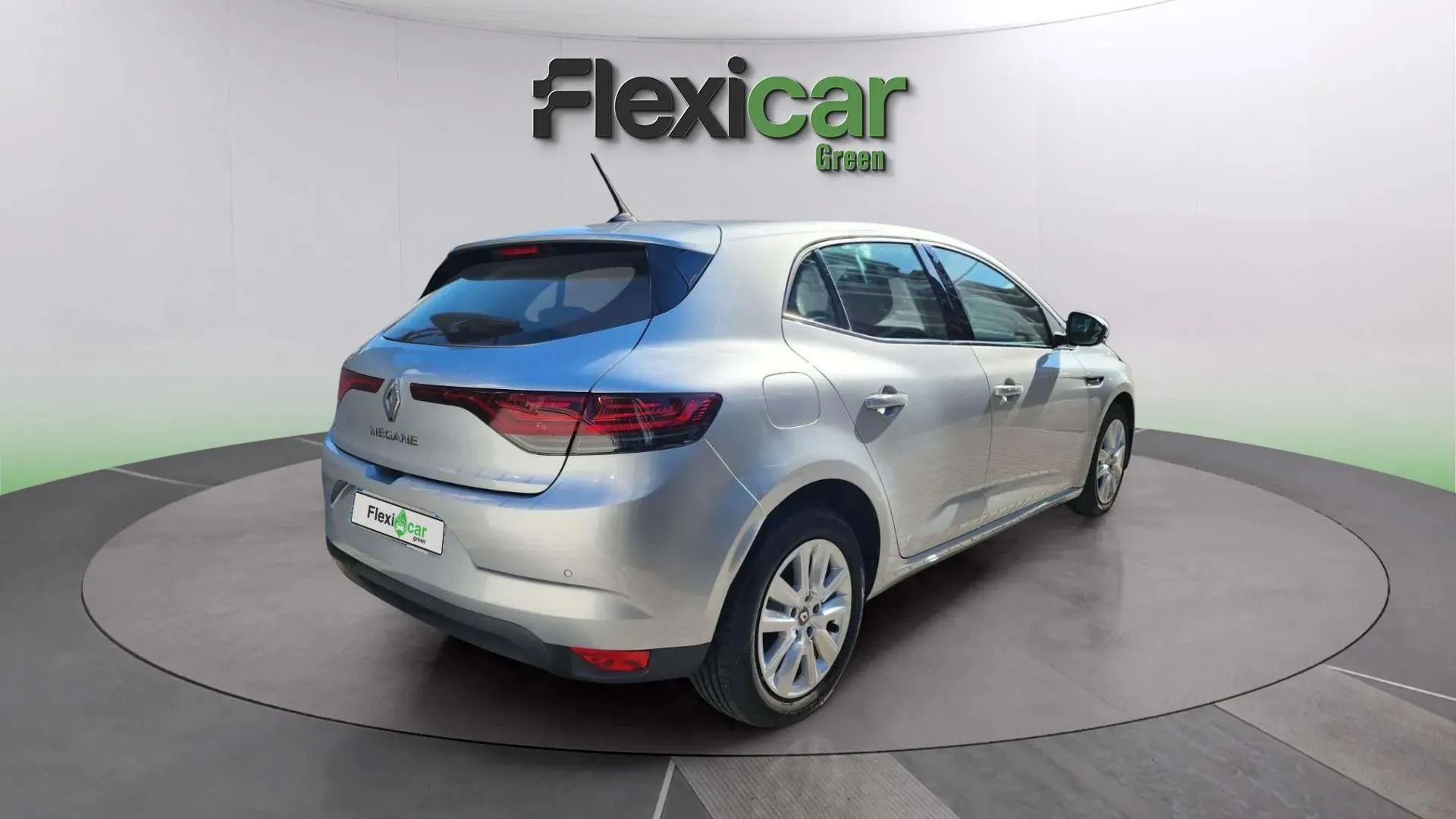Renault Mégane Business Blue dCi - foto 8