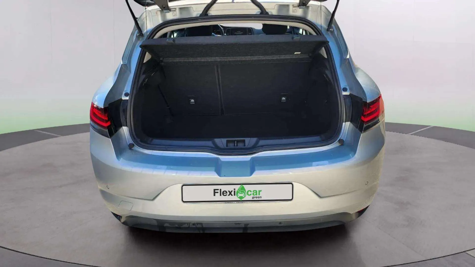 Renault Mégane Business Blue dCi - foto 7