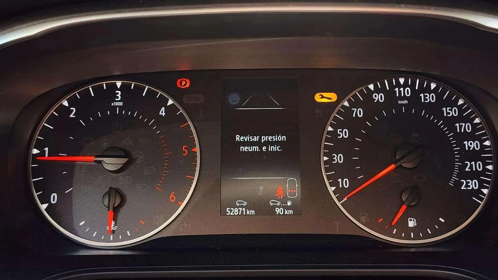 Renault Mégane Business Blue dCi - foto 12