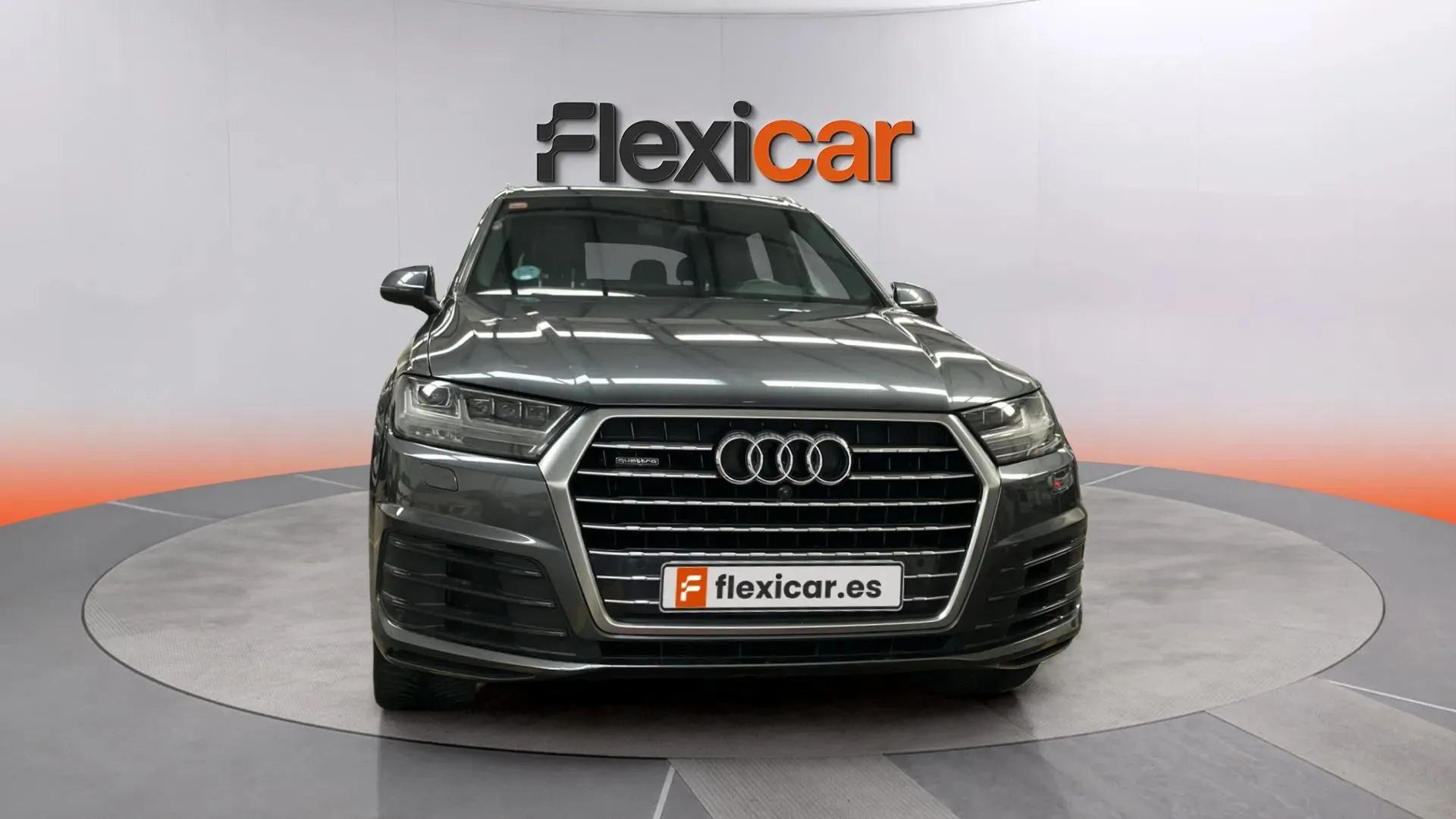 Audi Q7 Sport 3.0 TDI quattro tiptronic - foto 2