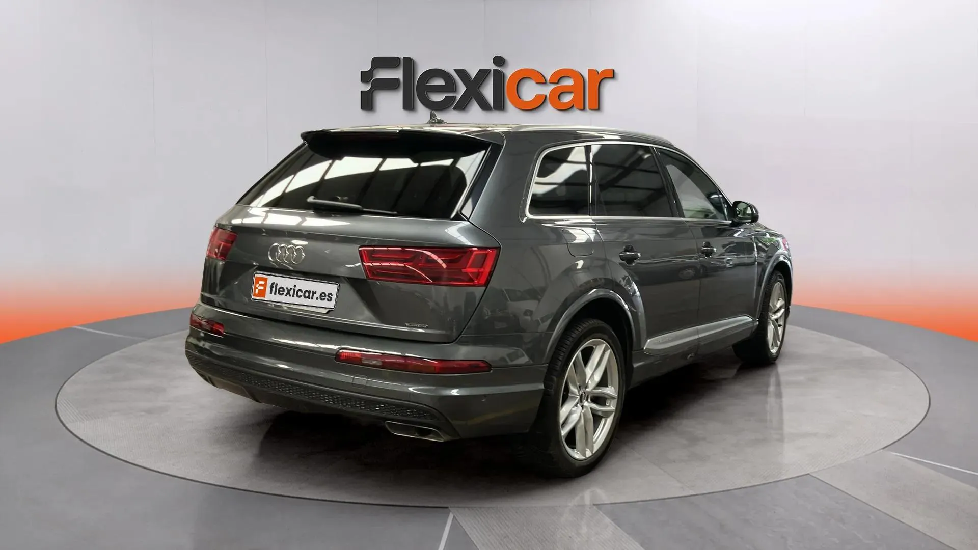 Audi Q7 Sport 3.0 TDI quattro tiptronic - foto 7