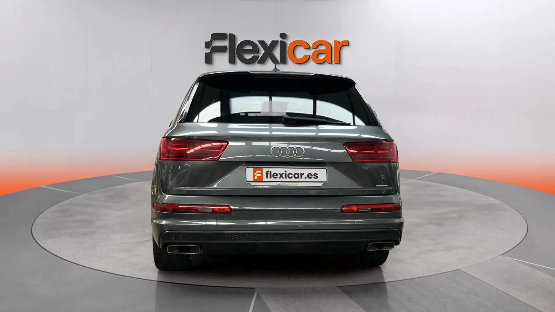 Audi Q7 Sport 3.0 TDI quattro tiptronic - foto 6