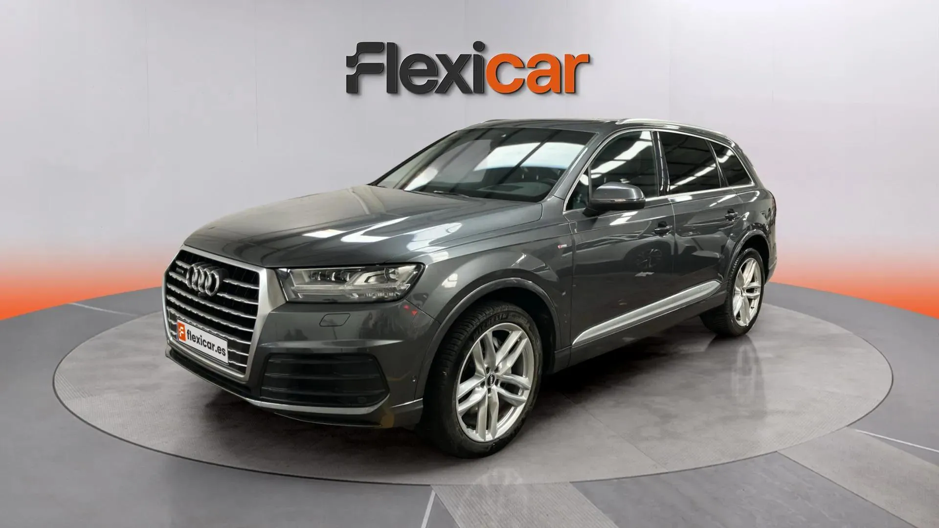 Audi Q7 Sport 3.0 TDI quattro tiptronic - foto 3