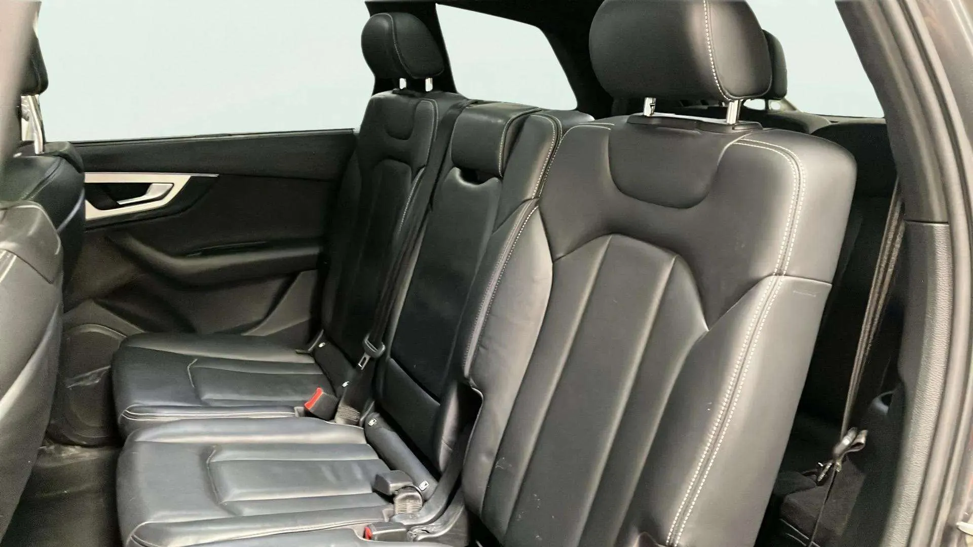 Audi Q7 Sport 3.0 TDI quattro tiptronic - foto 14