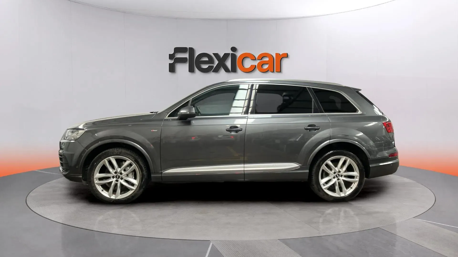 Audi Q7 Sport 3.0 TDI quattro tiptronic - foto 4