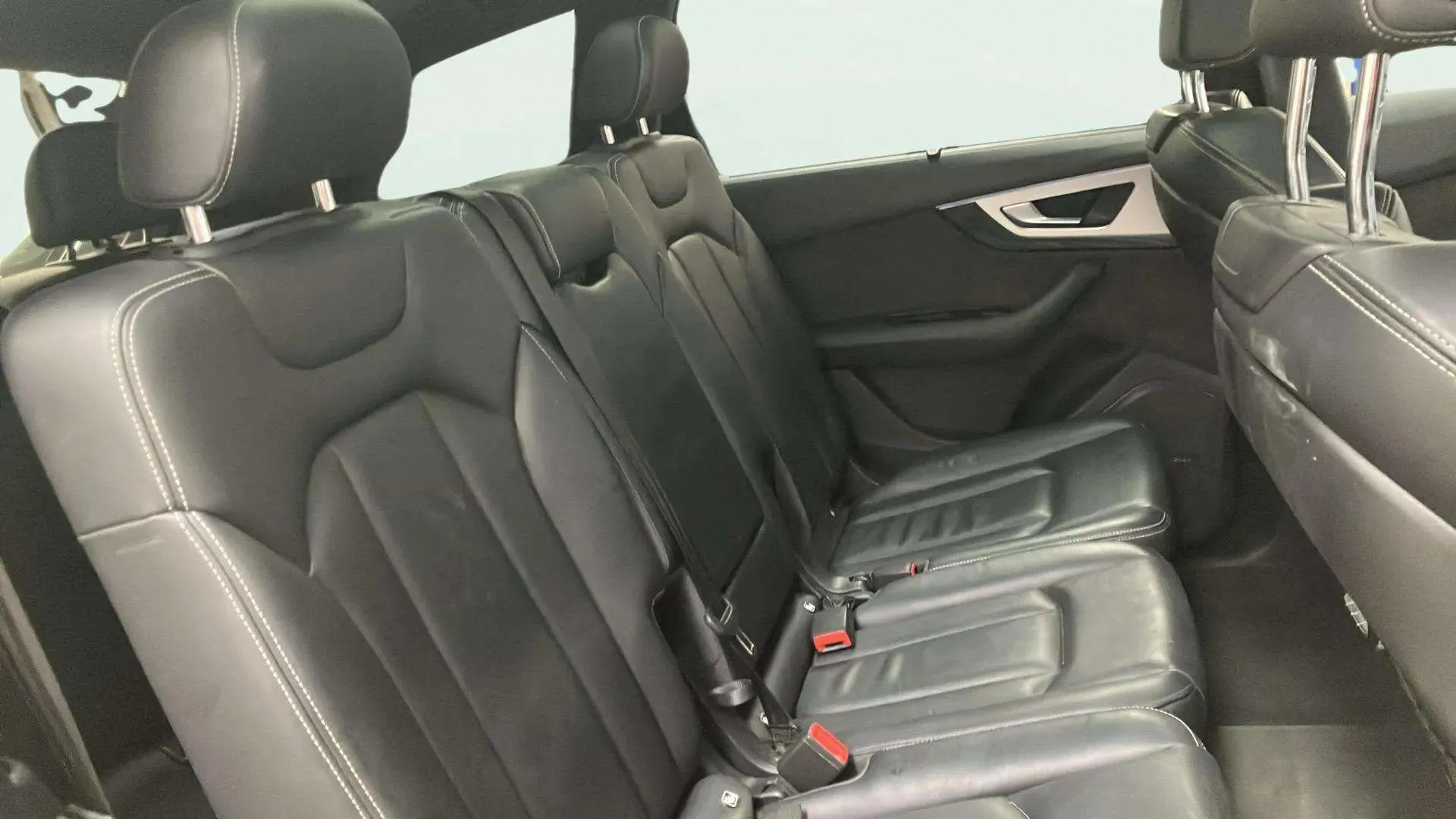 Audi Q7 Sport 3.0 TDI quattro tiptronic - foto 17