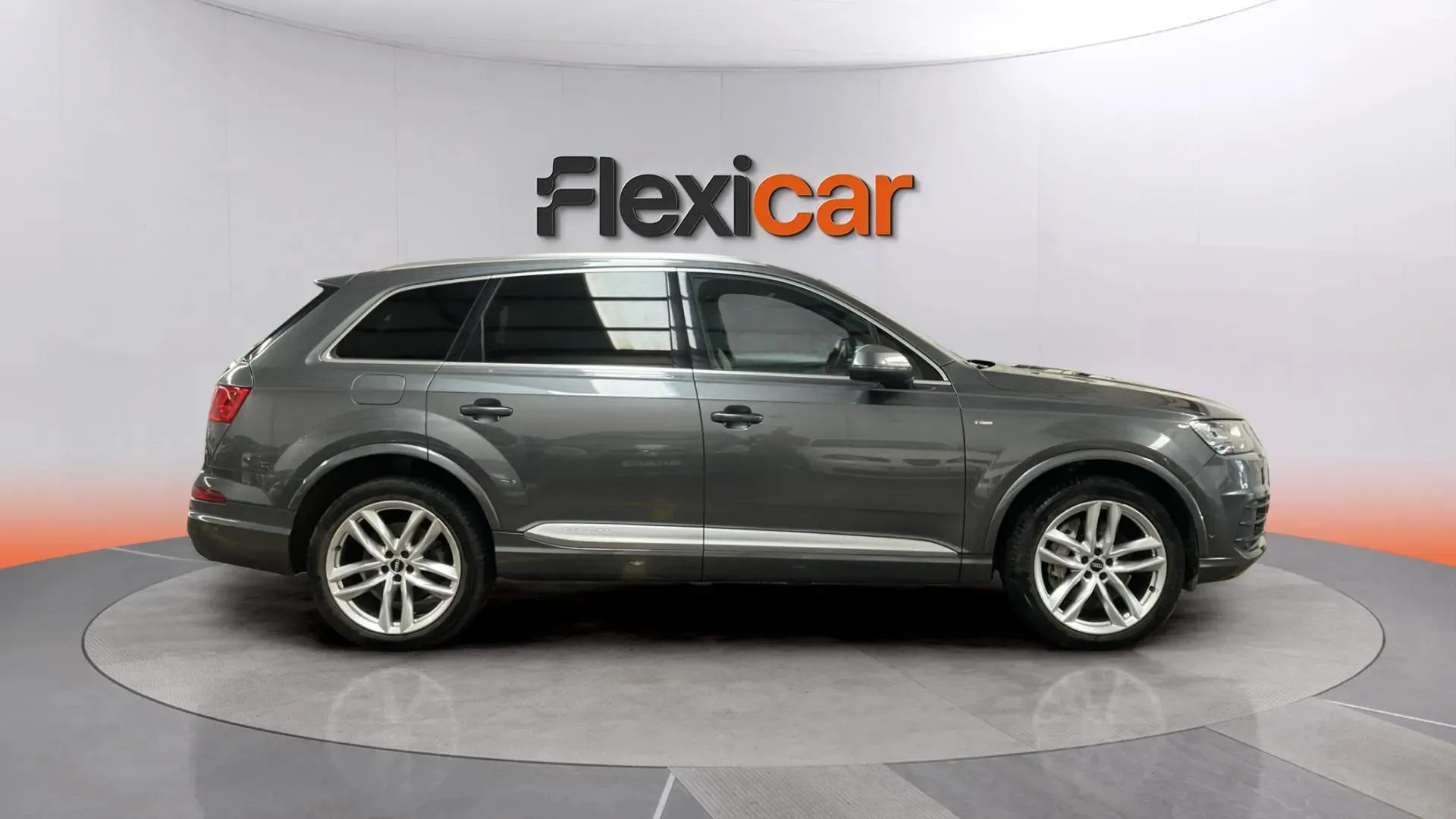 Audi Q7 Sport 3.0 TDI quattro tiptronic - foto 8
