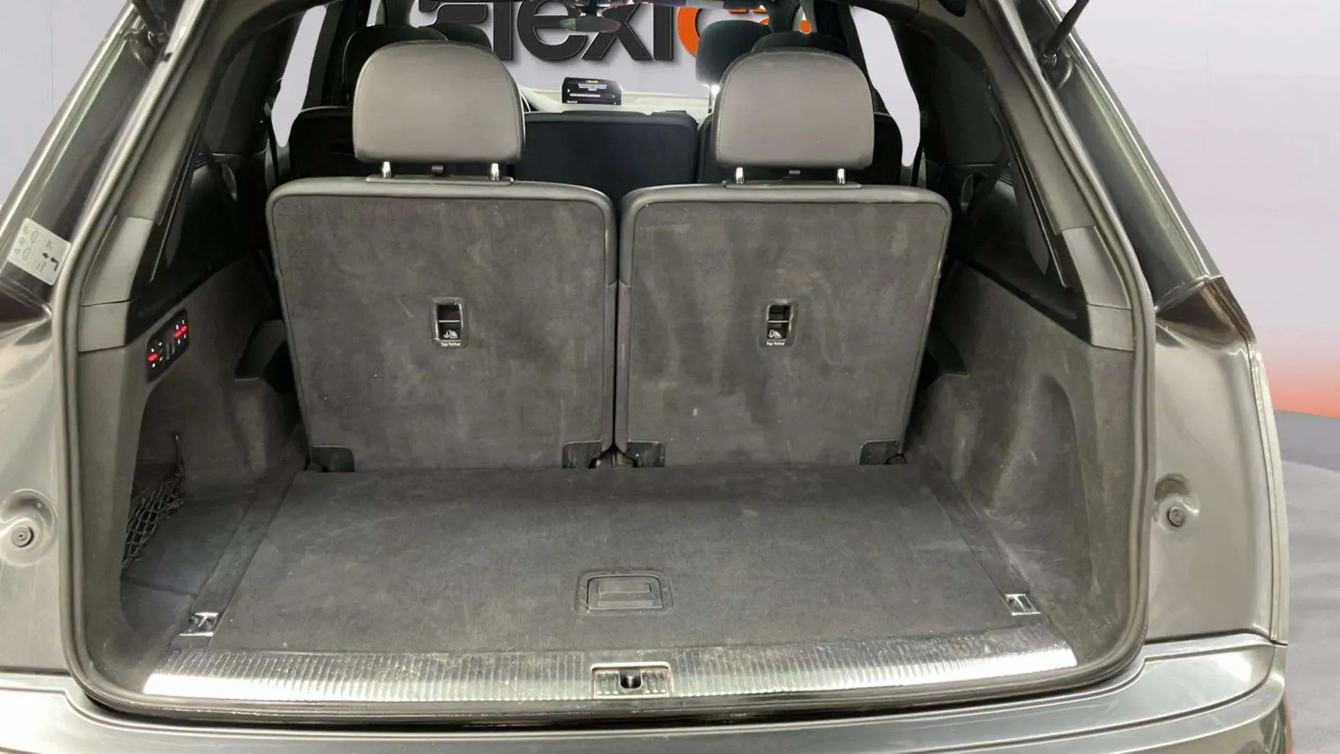 Audi Q7 Sport 3.0 TDI quattro tiptronic - foto 19