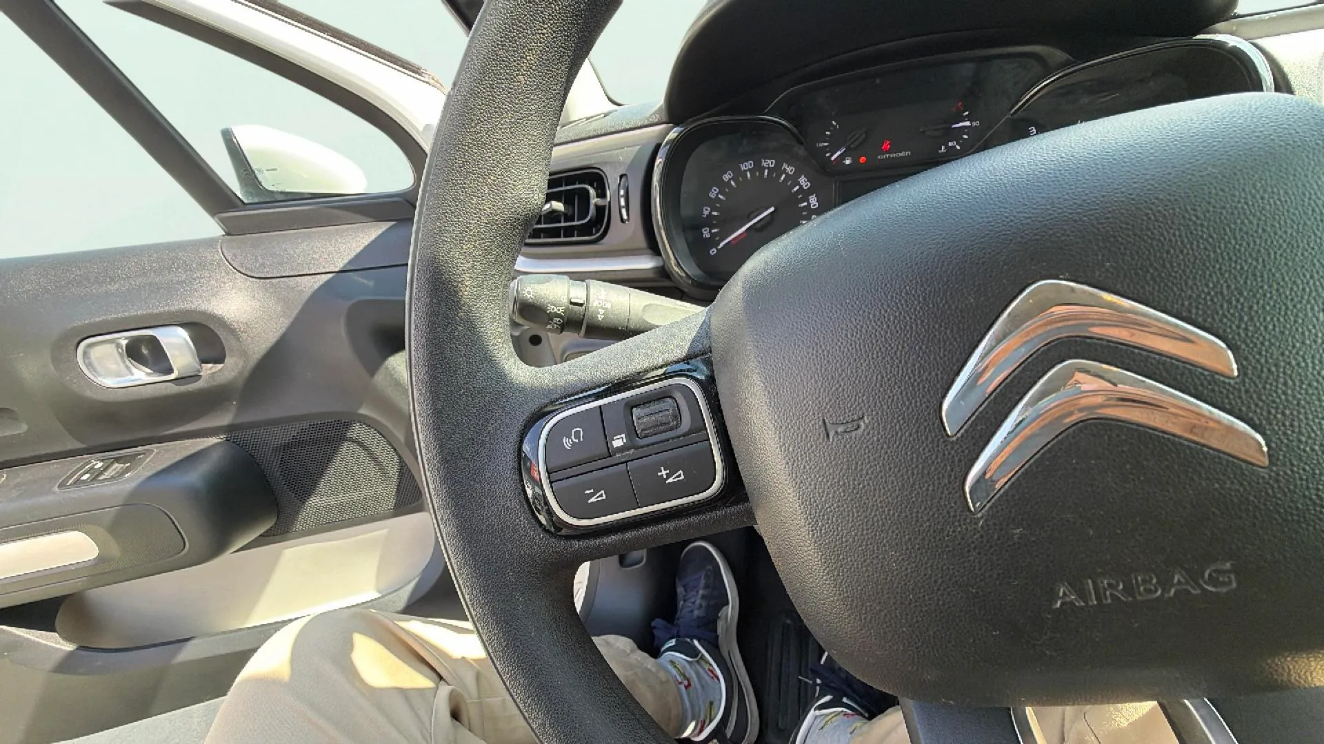 Citroën C3 PureTech You! - foto 20