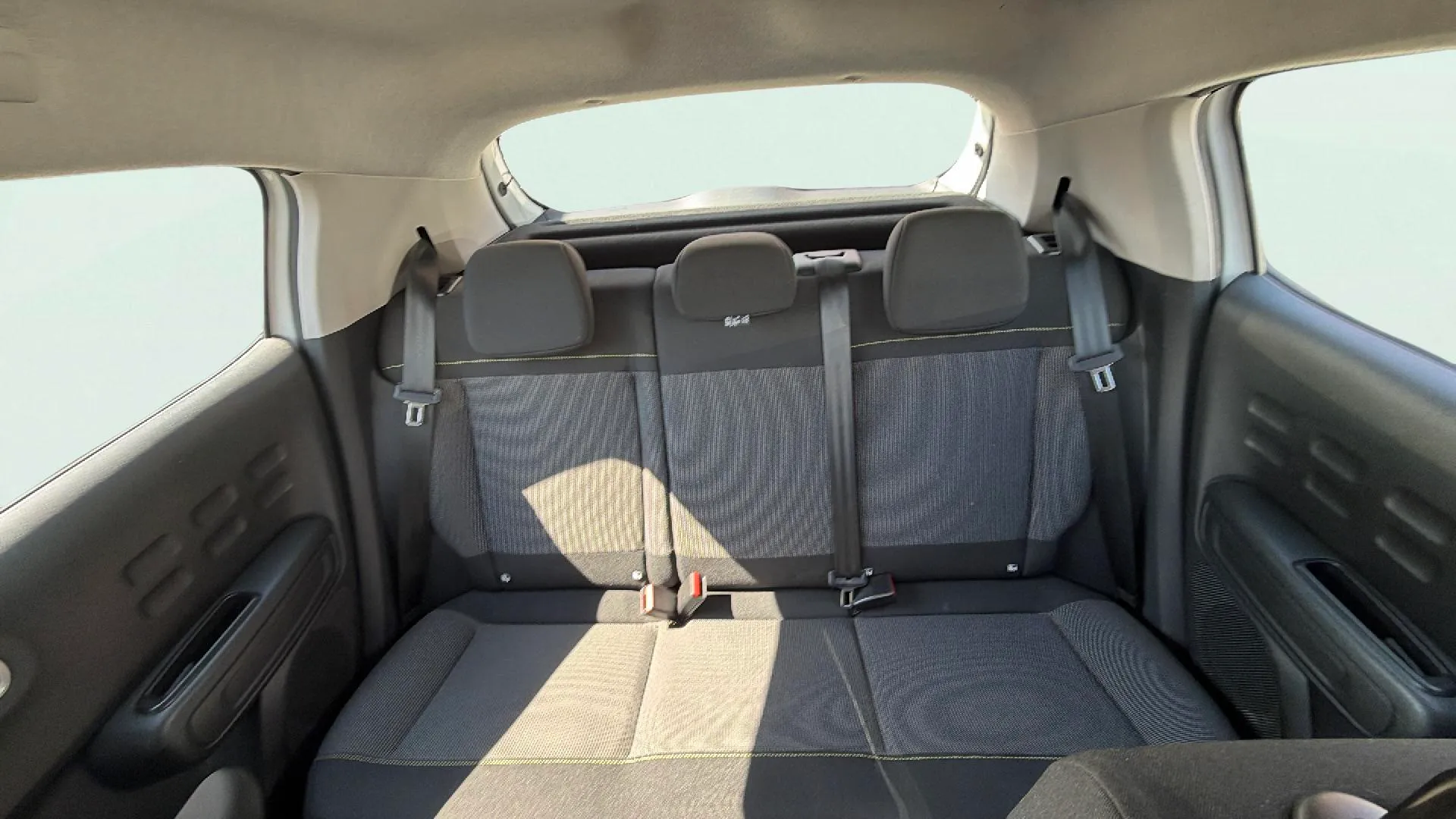 Citroën C3 PureTech You! - foto 12