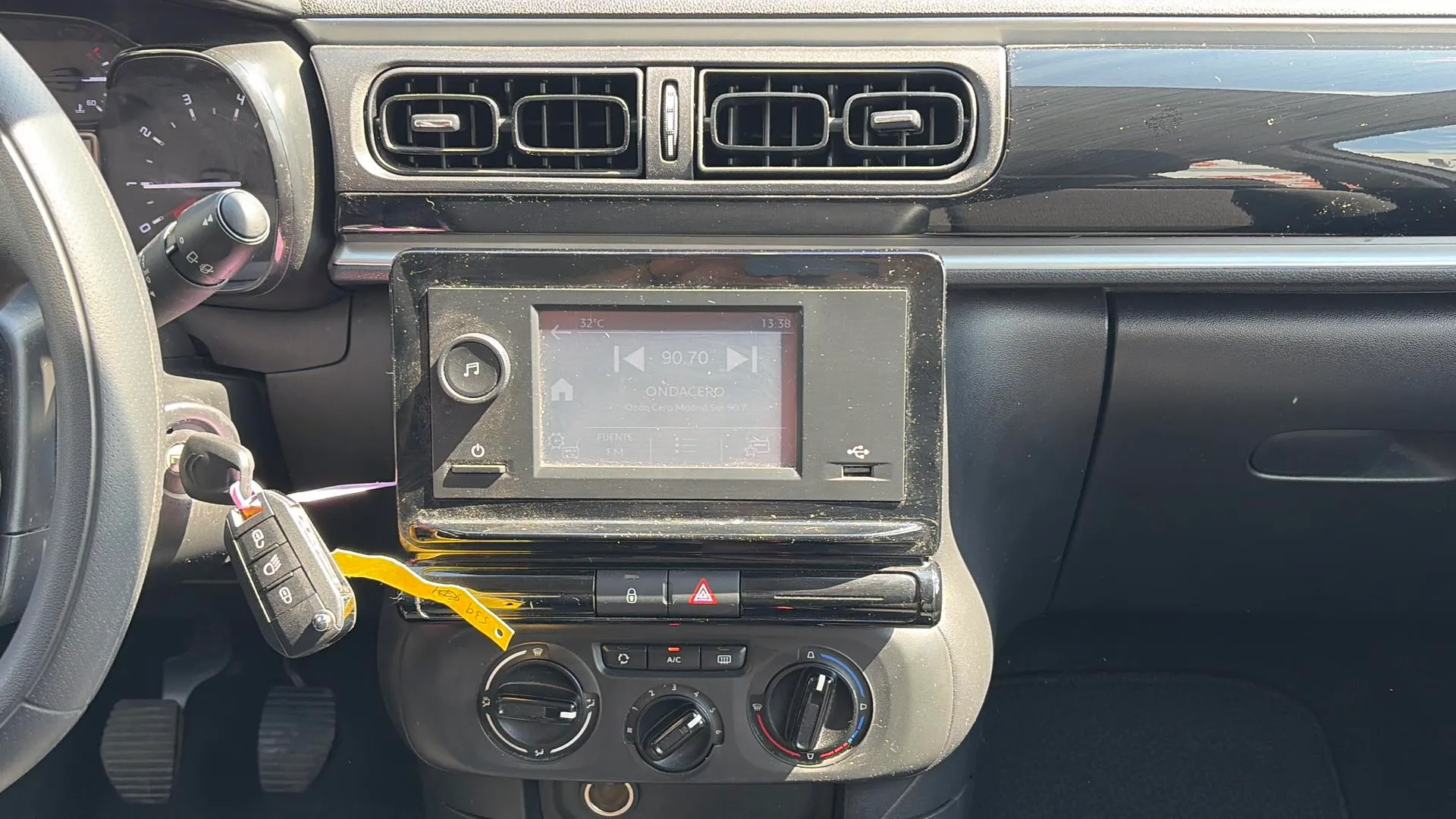Citroën C3 PureTech You! - foto 13