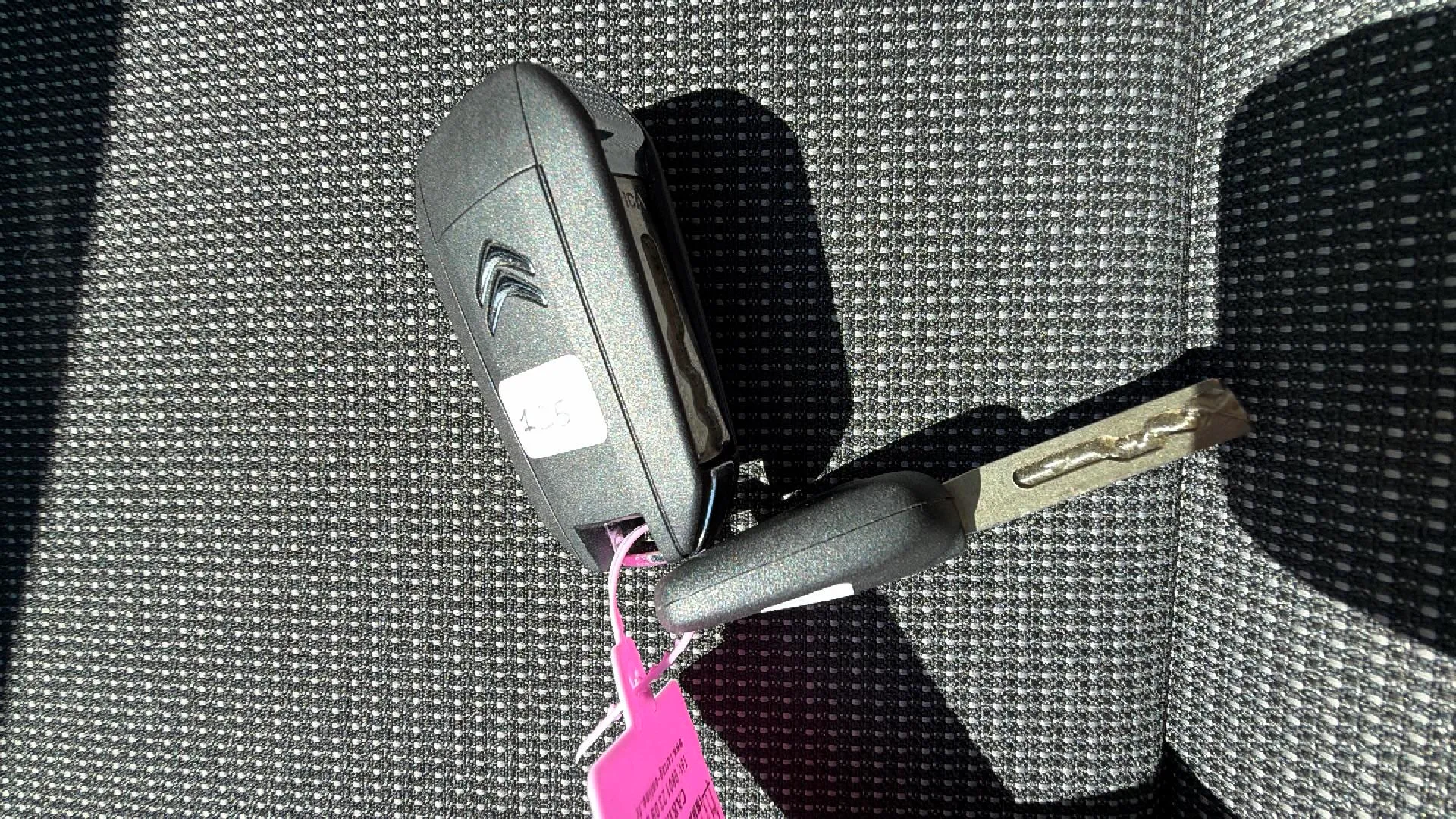 Citroën C3 PureTech You! - foto 21