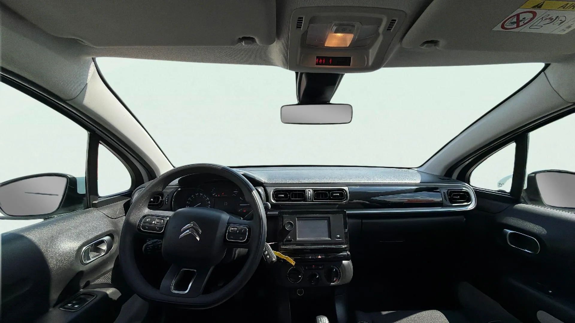 Citroën C3 PureTech You! - foto 7