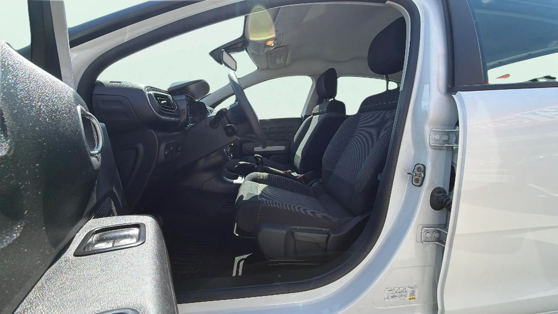 Citroën C3 PureTech You! - foto 10