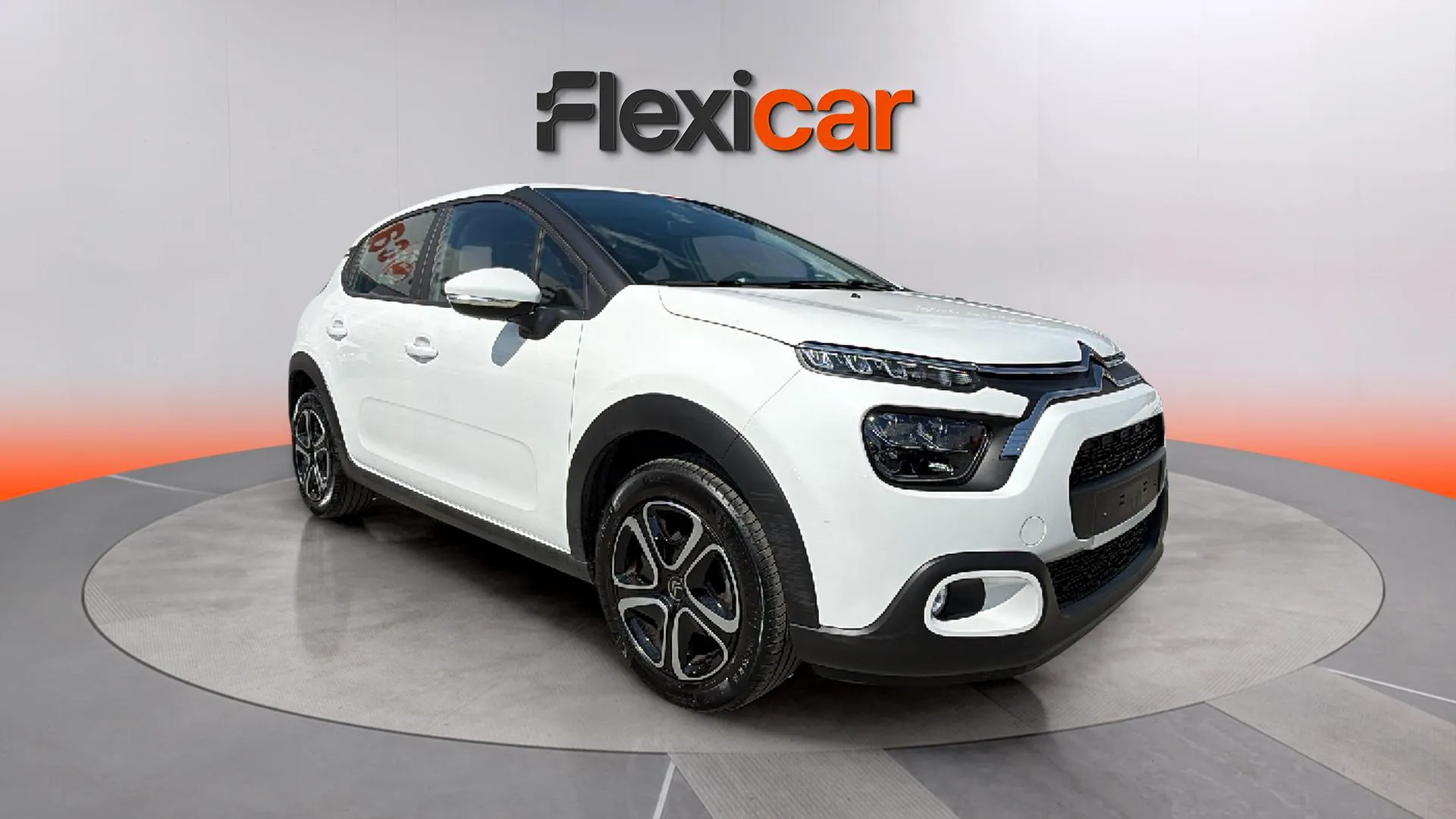Citroën C3 PureTech You!
