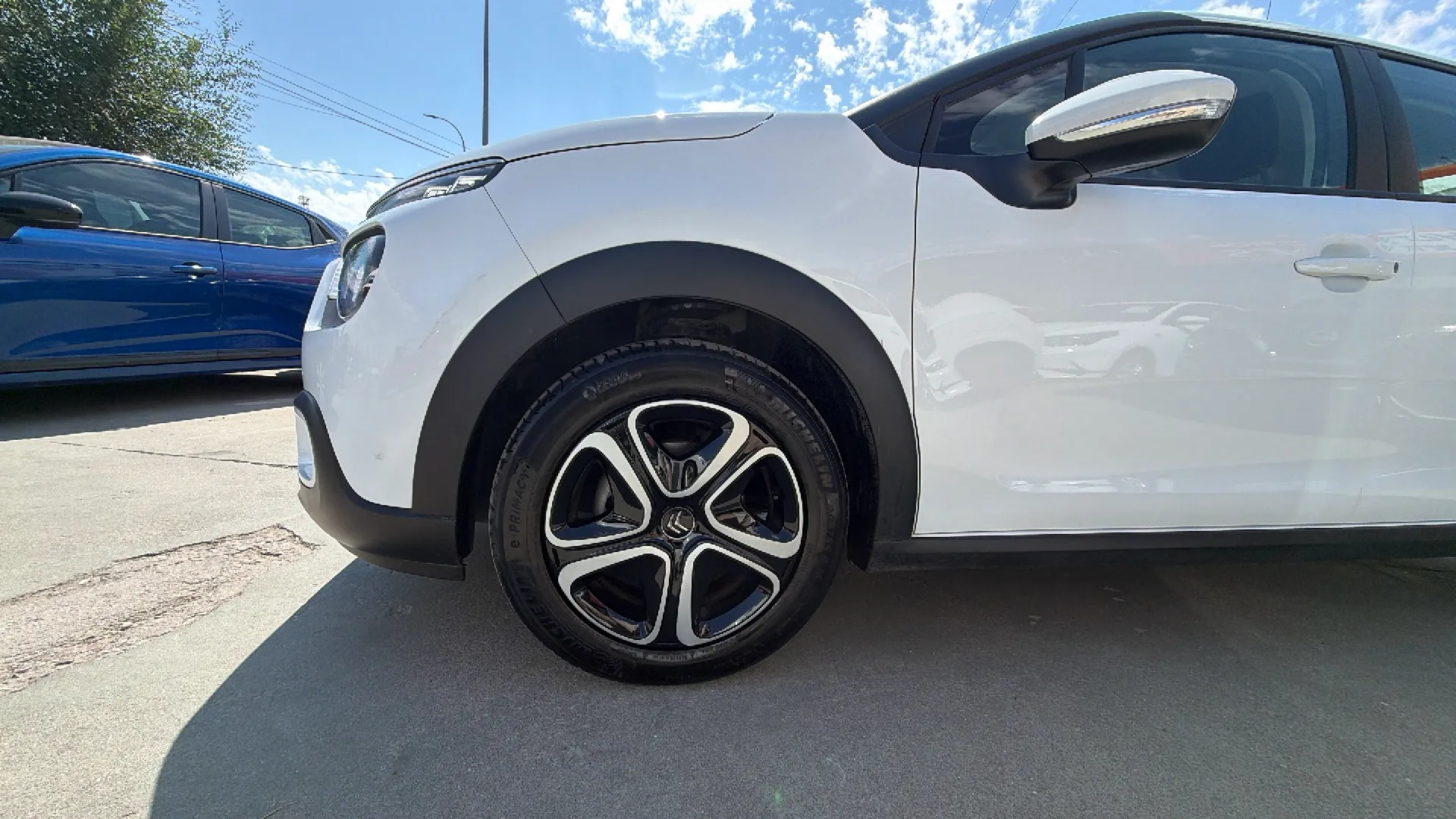 Citroën C3 PureTech You! - foto 14