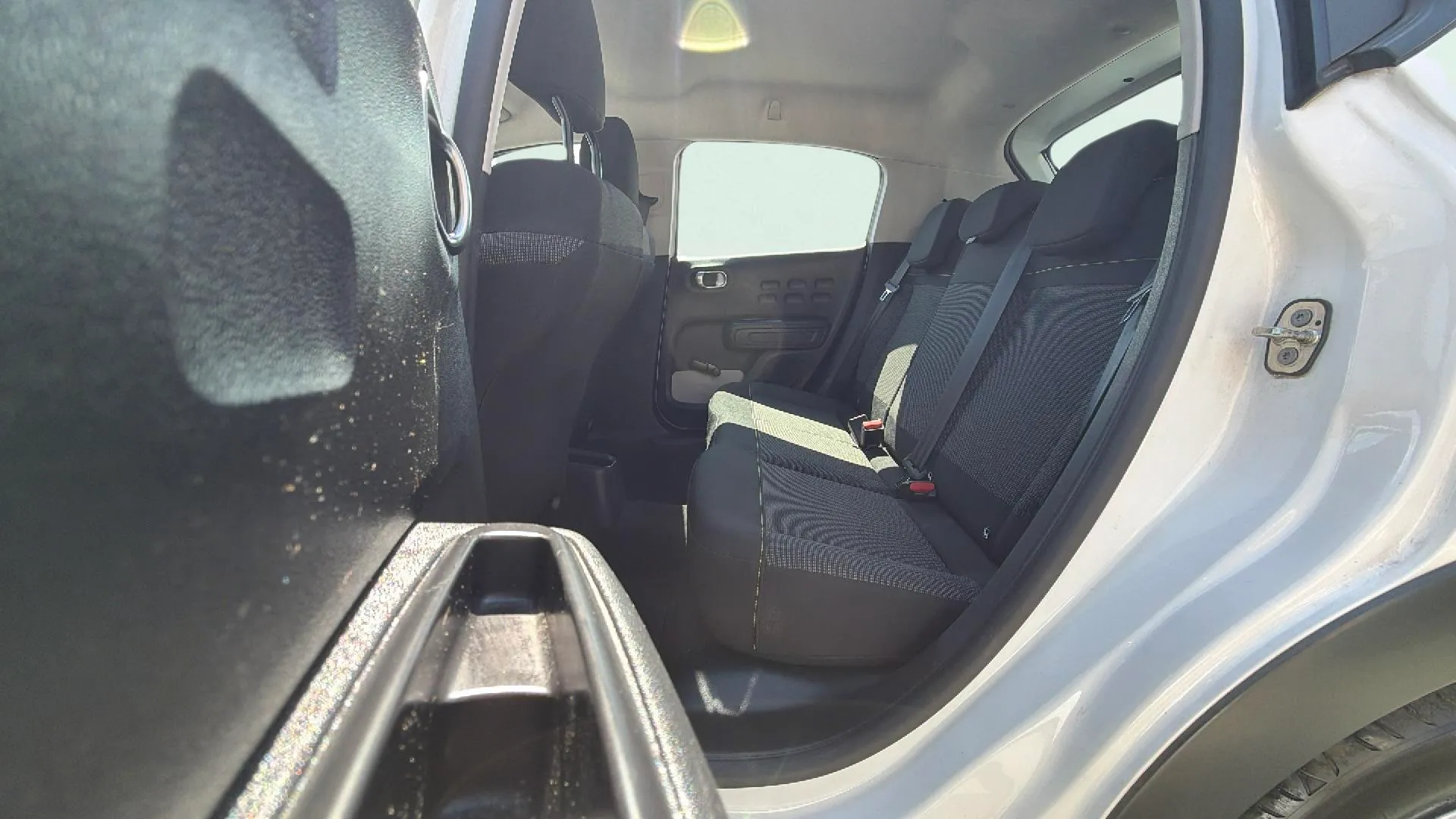 Citroën C3 PureTech You! - foto 11