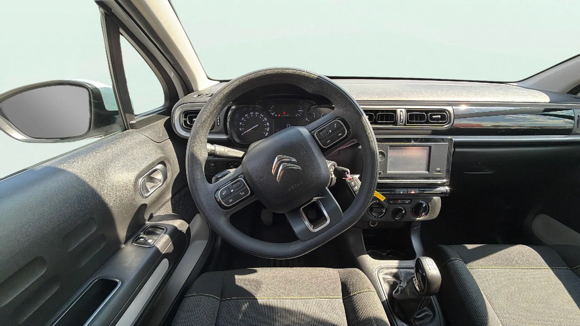 Citroën C3 PureTech You! - foto 8