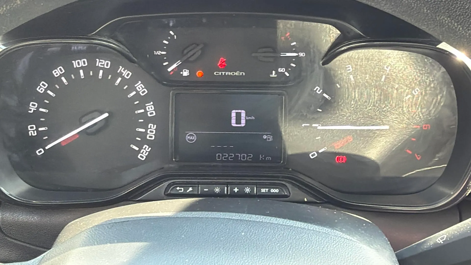 Citroën C3 PureTech You! - foto 9