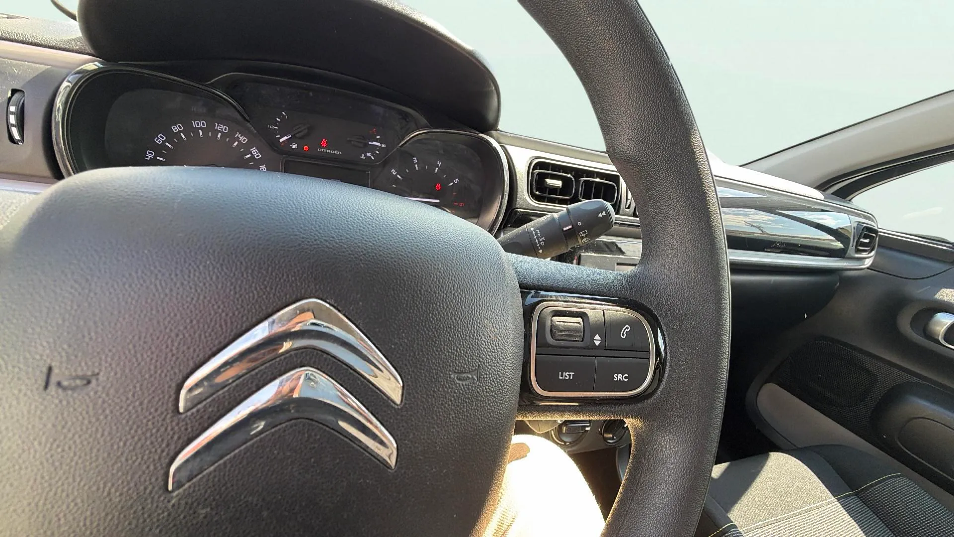 Citroën C3 PureTech You! - foto 19