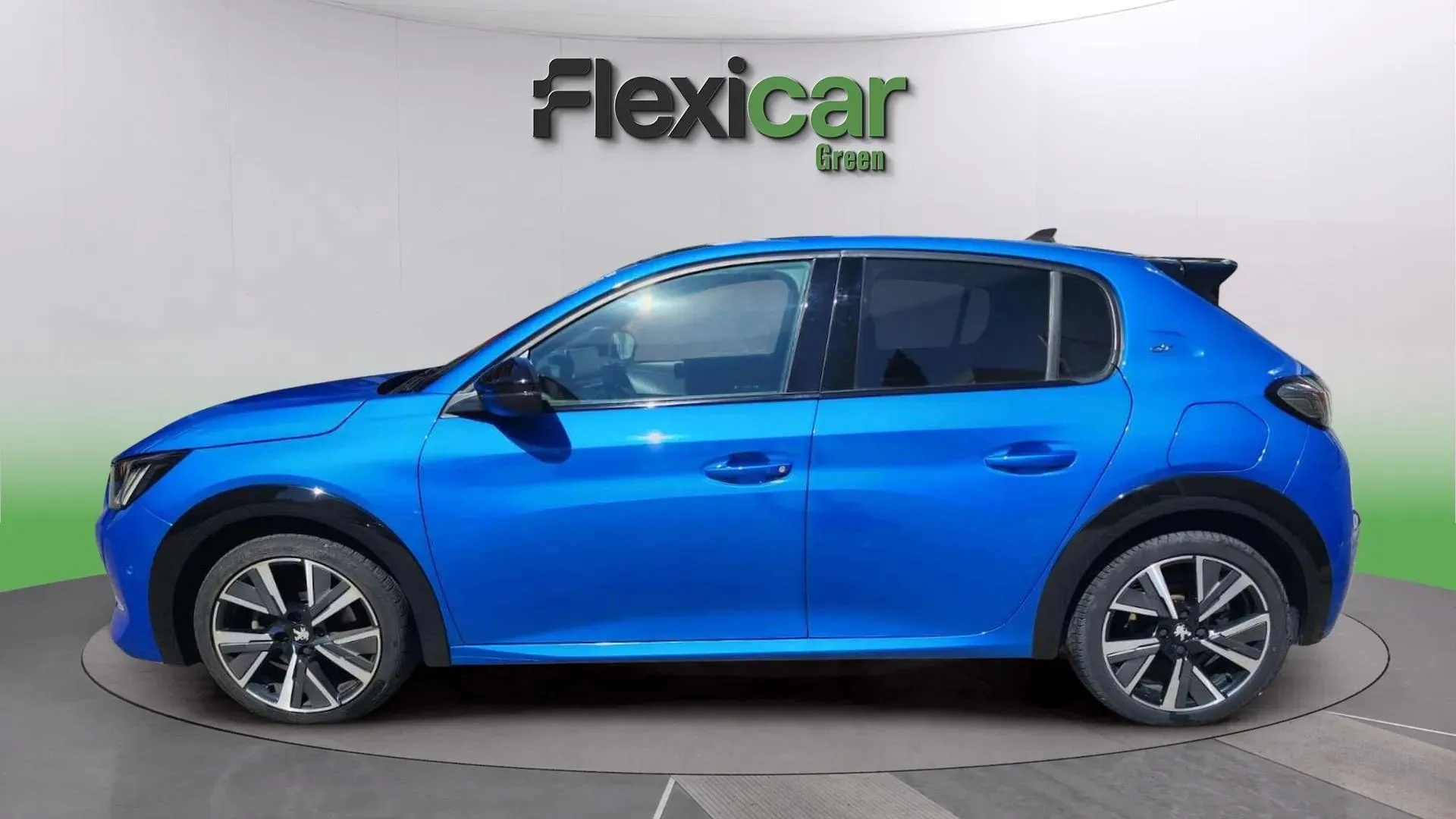 Peugeot 208 PureTech EAT8 GT - foto 4