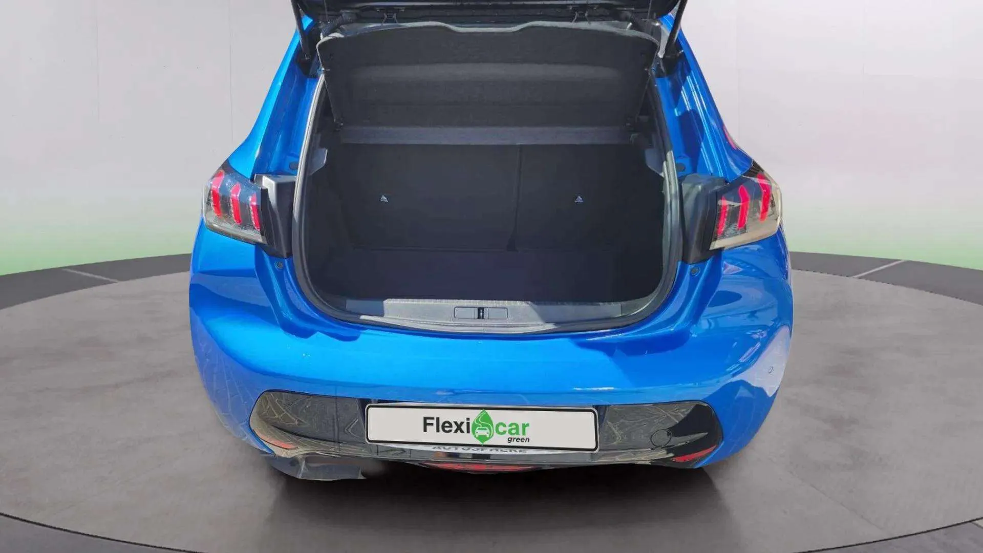 Peugeot 208 PureTech EAT8 GT - foto 9