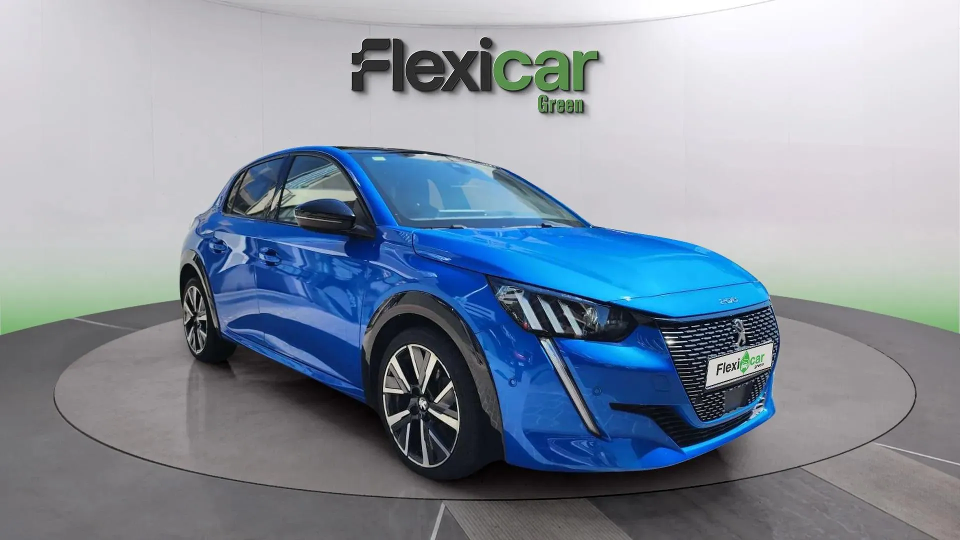 Peugeot 208 PureTech EAT8 GT